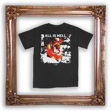 Load image into Gallery viewer, &#39;handwave tee&#39; - 100% recycled cotton
