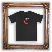 Load image into Gallery viewer, &#39;handwave tee&#39; - 100% recycled cotton
