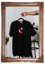 Load image into Gallery viewer, &#39;handwave tee&#39; - 100% recycled cotton
